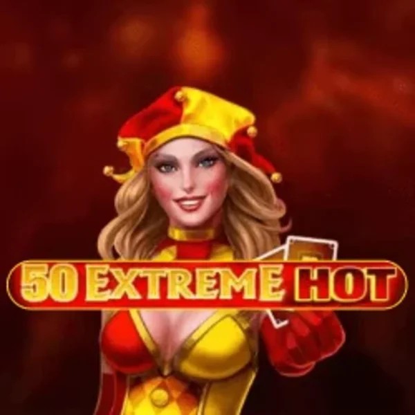 Play 50 Extreme Hot slot by Eurocoin Interactive on elabetscasino.com