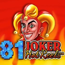 Play 81 Joker Hot Reels slot by Origins on elabetscasino.com