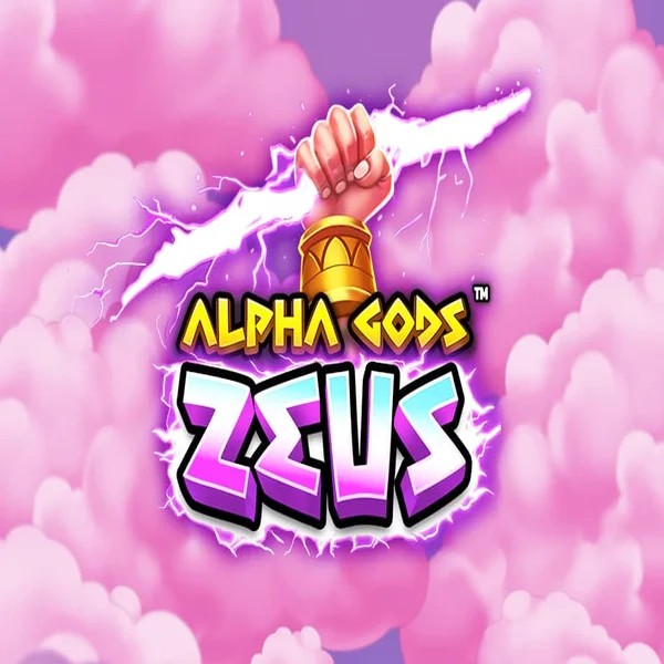 Alpha Gods Zeus – slot by PearFiction Studios, featured at elabetscasino.com