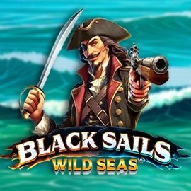 Play Black Sails Wild Seas slot by Infinity Dragon Studios on elabetscasino.com