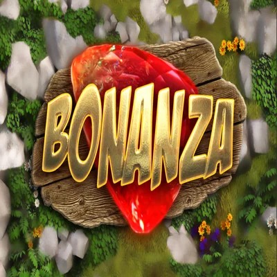 Slots logo of Bonanza from Big Time Gaming at Elabet Casino