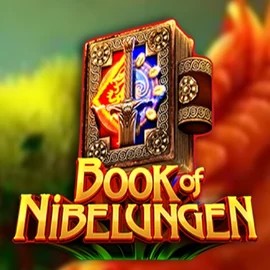 Play the Book of Nibelungen slot by Swintt on Elabet Casino