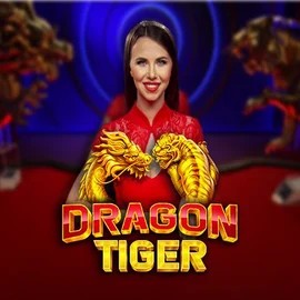 Play the Dragon Tiger (Live) slot by Pragmatic Play on Elabet Casino