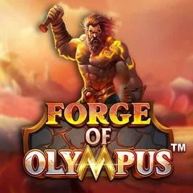 Play the Forge of Olympus slot by Pragmatic Play on Elabet Casino