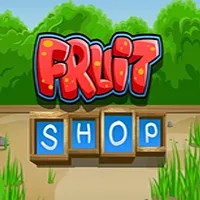 Fruit Shop game by NetEnt – logo hosted on Elabet Casino