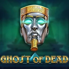 Ghost of Dead casino game by Play’n GO – featured logo at Elabet Casino