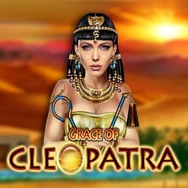 Grace of Cleopatra game by Amusnet Interactive – logo hosted on Elabet Casino