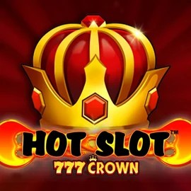Hot Slot 777 Crown – slot by Wazdan, featured at elabetscasino.com