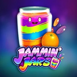 Jammin Jars online slot from Push Gaming – play at elabetscasino.com