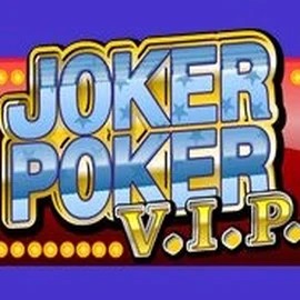 Play the Joker Poker VIP slot by iSoftBet on Elabet Casino