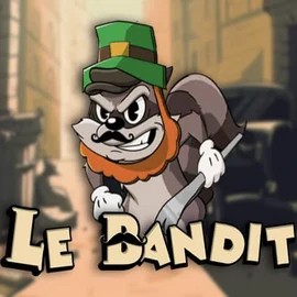 Le Bandit online slot from Hacksaw Gaming – play at elabetscasino.com
