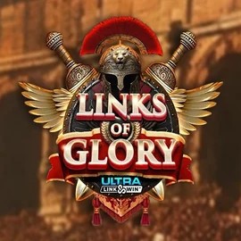 Links of Glory slot icon by Slingshot Studios, available at Elabet Casino