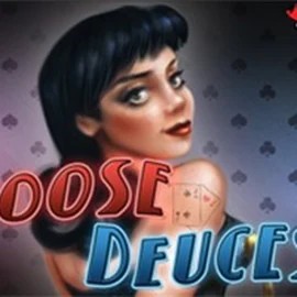 Play Loose Deuces - 52 Hands slot by RTG (Reel Time Gaming) on elabetscasino.com