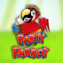 Party Parrot online slot from Rival – play at elabetscasino.com