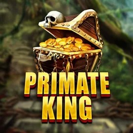 Primate King slot visual from Red Tiger Gaming available on elabetscasino.com