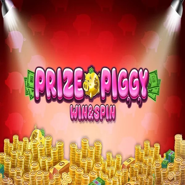 Prize Piggy Win & Spin online slot from Inspired Gaming – play at elabetscasino.com