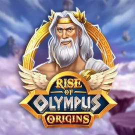 Play Rise of Olympus Origins slot by Play’n GO on elabetscasino.com