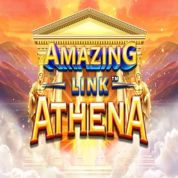 Play Amazing Link Athena slot by SpinPlay Games on elabetscasino.com