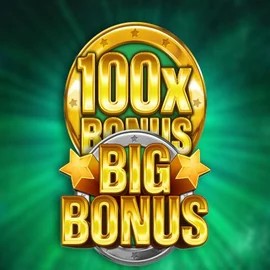 Play the Big Bonus slot by Inspired Gaming on Elabet Casino