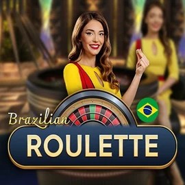 Try Brazilian Roulette (Pragmatic Play) slot by Pragmatic Play on elabetscasino.com – logo image