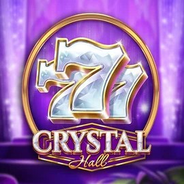 Crystal Hall – slot by Play’n GO, featured at elabetscasino.com