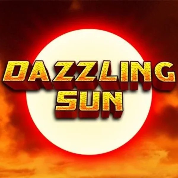 Play Dazzling Sun slot by Win Studios on elabetscasino.com