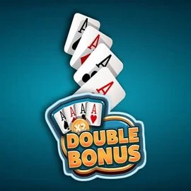 Double Double Bonus slot icon by Red Rake Gaming, available at Elabet Casino