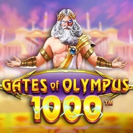 Play Gates of Olympus 1000 slot by Pragmatic Play on elabetscasino.com