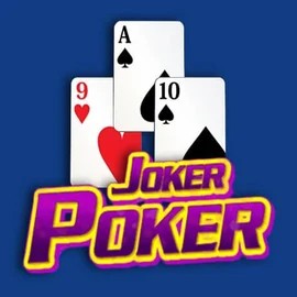 Try Joker Poker (Habanero) slot by Habanero on elabetscasino.com – logo image