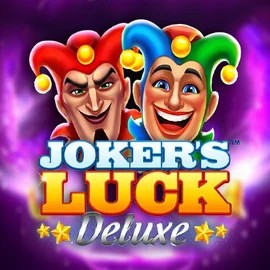 Play Jokers Luck Deluxe slot by Skywind Group on elabetscasino.com