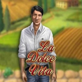 La Dolce Vita – slot by Gamomat, featured at elabetscasino.com
