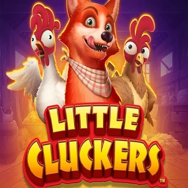 Play the Little Cluckers slot by Greentube on Elabet Casino