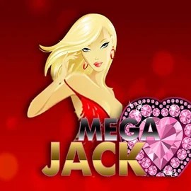 Try Mega Jack slot by WorldMatch on elabetscasino.com – logo image