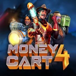 Money Cart 4 online slot from Relax Gaming – play at elabetscasino.com