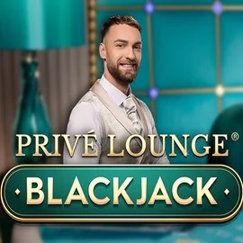 Privé Lounge Blackjack – slot by Pragmatic Play, featured at elabetscasino.com