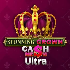 Stunning Crown Cash Mesh Ultra online slot from BF Games – play at elabetscasino.com