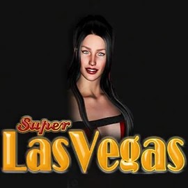 Play the Super Las Vegas slot by PlayLabs on Elabet Casino
