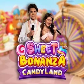 Sweet Bonanza CandyLand online slot from Pragmatic Play – play at elabetscasino.com