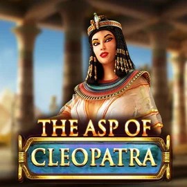 Play The Asp of Cleopatra slot by Red Rake Gaming on elabetscasino.com