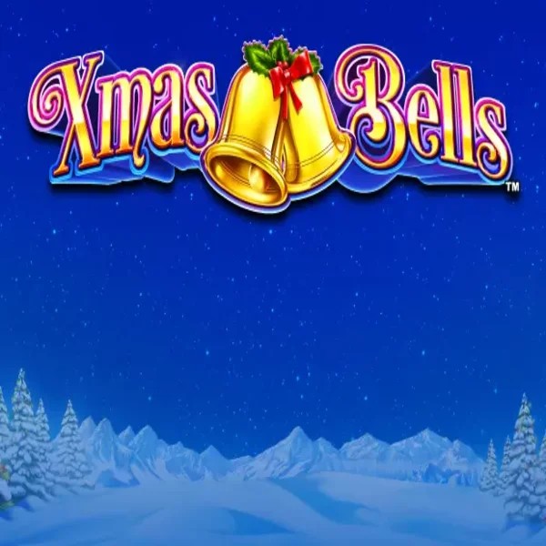 Xmas Bells by Greentube, showcased at elabetscasino.com – game logo